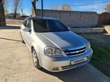 Chevrolet Lacetti 2008 года за 2 200 000 тг. в Шымкент – фото 2