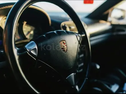 Porsche Cayenne 2008 года за 9 500 000 тг. в Актобе – фото 13