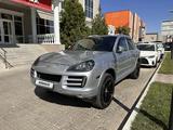 Porsche Cayenne 2008 года за 9 500 000 тг. в Актобе – фото 3