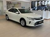 Toyota Camry 2013 года за 11 400 000 тг. в Уральск – фото 5