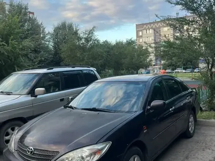 Toyota Camry 2003 года за 5 200 000 тг. в Экибастуз – фото 2