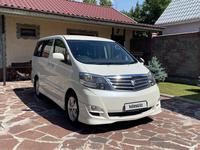 Toyota Alphard 2006 годаүшін8 000 000 тг. в Алматы