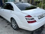 Mercedes-Benz S 350 2005 годаүшін5 900 000 тг. в Айтеке би – фото 2