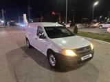 ВАЗ (Lada) Largus (фургон) 2015 года за 2 750 000 тг. в Актобе – фото 3