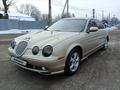 Jaguar S-Type 2000 годаүшін3 400 000 тг. в Алматы – фото 3