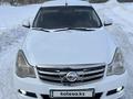 Nissan Almera 2016 годаүшін4 300 000 тг. в Караганда – фото 3