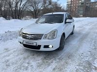 Nissan Almera 2016 года за 4 300 000 тг. в Караганда