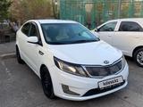 Kia Rio 2015 года за 5 700 000 тг. в Астана