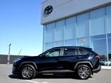 Toyota RAV4 Prestige+ 2025 годаүшін18 290 000 тг. в Шымкент – фото 3
