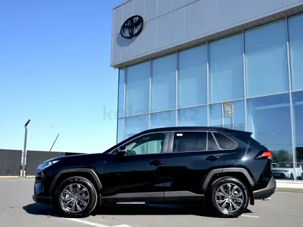 Toyota RAV4 Prestige+ 2025 года за 18 290 000 тг. в Шымкент – фото 3