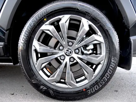 Toyota RAV4 Prestige+ 2025 года за 18 290 000 тг. в Шымкент – фото 16