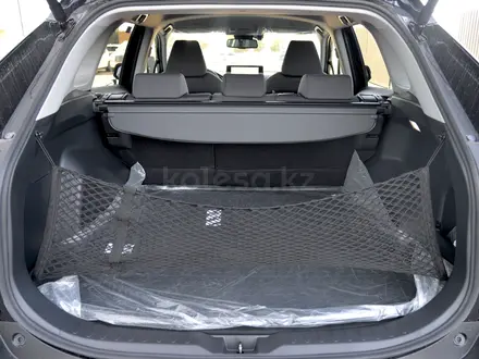 Toyota RAV4 Prestige+ 2025 года за 18 290 000 тг. в Шымкент – фото 10