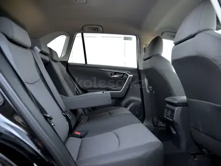 Toyota RAV4 Prestige+ 2025 года за 18 290 000 тг. в Шымкент – фото 7