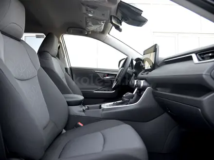 Toyota RAV4 Prestige+ 2025 года за 18 290 000 тг. в Шымкент – фото 6