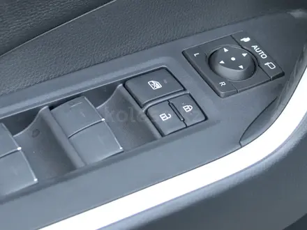 Toyota RAV4 Prestige+ 2025 года за 18 290 000 тг. в Шымкент – фото 21