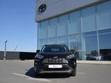Toyota RAV4 Prestige+ 2025 годаүшін18 290 000 тг. в Шымкент – фото 5