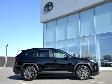 Toyota RAV4 Prestige+ 2025 года за 18 290 000 тг. в Шымкент – фото 17
