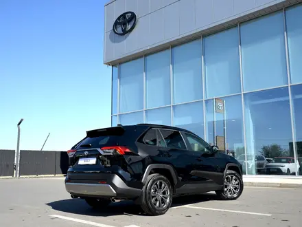 Toyota RAV4 Prestige+ 2025 года за 18 290 000 тг. в Шымкент – фото 19