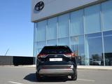 Toyota RAV4 Prestige+ 2025 годаүшін18 290 000 тг. в Шымкент – фото 4