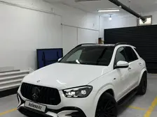 Mercedes-Benz GLE-Class, 2024