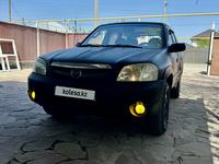 Mazda Tribute 2001 года за 3 300 000 тг. в Алматы