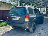 Mazda Tribute 2001 года за 2 700 000 тг. в Алматы – фото 4