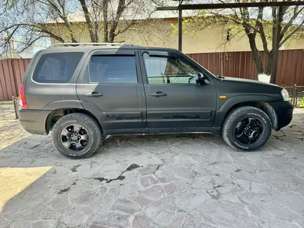 Mazda Tribute 2001 года за 2 700 000 тг. в Алматы – фото 2