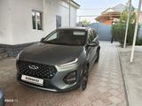 Chery Tiggo 2 Pro 2023 года за 5 000 000 тг. в Тараз