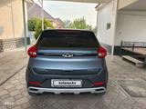 Chery Tiggo 2 Pro 2023 года за 5 000 000 тг. в Тараз – фото 4