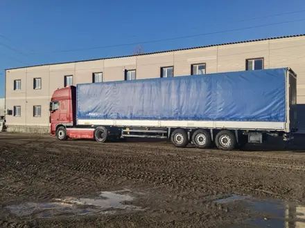 DAF  XF 105 2009 года за 18 500 000 тг. в Актобе – фото 7