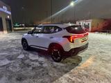 Kia Seltos 2024 года за 10 100 000 тг. в Алматы – фото 4