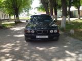 BMW 525 1995 года за 3 200 000 тг. в Тараз