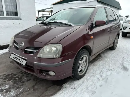 Nissan Almera 2002 года за 2 600 000 тг. в Караганда