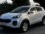 Kia Sportage 2017 годаүшін11 500 000 тг. в Шымкент