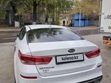 Kia Optima 2018 годаfor7 900 000 тг. в Алматы – фото 5