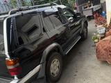 Nissan Terrano 1995 года за 2 200 000 тг. в Алматы – фото 4