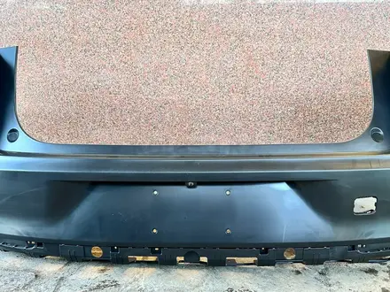 Бампер задний на Li7 и Li9 за 198 000 тг. в Алматы