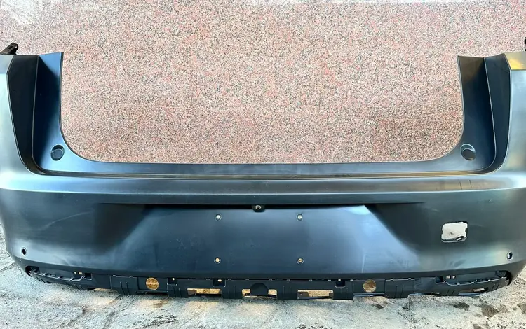 Бампер задний на Li7 и Li9 за 198 000 тг. в Алматы