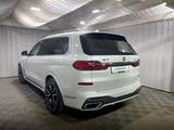 BMW X7 XDrive 40i 2021 года за 43 500 000 тг. в Алматы – фото 2