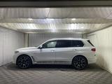 BMW X7 XDrive 40i 2021 года за 43 500 000 тг. в Алматы – фото 3