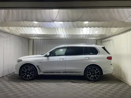 BMW X7 XDrive 40i 2021 года за 43 500 000 тг. в Алматы – фото 3