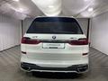 BMW X7 XDrive 40i 2021 годаүшін43 500 000 тг. в Алматы – фото 4