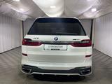 BMW X7 XDrive 40i 2021 года за 43 500 000 тг. в Алматы – фото 4