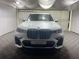BMW X7 XDrive 40i 2021 года за 43 500 000 тг. в Алматы – фото 5