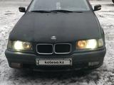 BMW 320 1994 годаfor1 250 000 тг. в Караганда