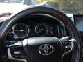 Toyota Land Cruiser 2016 года за 30 500 000 тг. в Караганда – фото 8