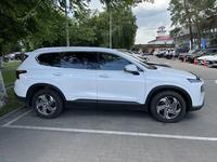 Hyundai Santa Fe 2023 года за 17 500 000 тг. в Алматы