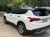 Hyundai Santa Fe 2023 годаfor18 000 000 тг. в Алматы – фото 4