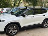 Hyundai Santa Fe 2023 годаfor18 000 000 тг. в Алматы – фото 5