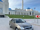ВАЗ (Lada) Priora 2170 2015 годаүшін4 200 000 тг. в Астана – фото 2